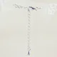 Arabesque - Arabesque Moonstone-Diaphanous white - 4